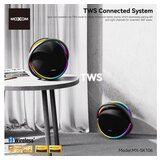 Moxom Zvučnik bluetooth MX-SK106 sa dva mikrofona | Eponuda.com