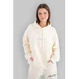O&O Mini Hoodie bone