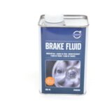 Volvo ZAVORNO OLJE DOT4+ 0.8L 32214958 | Shoptok.si