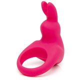 Happy Rabbit Srečen zajčji polnilni petelin prstan roza, (21083580) | Shoptok.si