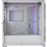 Cougar AIRFACE Pro RGB midi tower kući&amp;scaron;te bijelo Slike