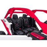 Ramiz Električni Buggy Maverick Turbo RR STRONG rdeča | Shoptok.si