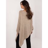 Och Bella Sweater-TW-SW-BI-1925.85-beige | Shoptok.si