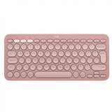 Logitech PEBBLE KEYS 2 K380S ROZA | Shoptok.si