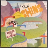 Shins - Chutes Too Narrow