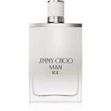 Jimmy Choo Man Ice EDT 100 ml Cijene