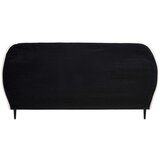 Livetastic OBLAZINJENA POSTELJA 180 cm x 200 cm , les, kovina, tekstil naravne barve | Shoptok.si