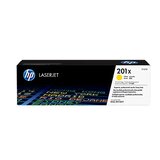 HP 201X High Yield Yellow LaserJet Toner Cartridge za M252/M Cene