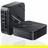 Blackview Mini PC MP100 i3-1215U 16GB/NVMe 512GB/Dual WiFi/LAN/BT/Win11 Pro | ePonuda.com