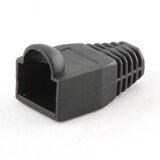Gembird UTP protektor BT5BK/100 black, 100 kom | Eponuda.ba