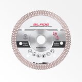 Blade Dijamantski disk za sečenje tvrde keramike Turbo BDMESH115 Cene