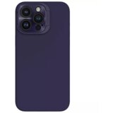 Nillkin torbica lens wing magnetic za iphone 15 pro max 6.7 ljubicasta Cene