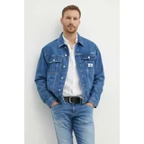 Calvin Klein Jeans Jeans jakna moška, J30J325750