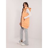 Factory Price Vest-SK-KZ-HH-079.73-light orange | shoptok.hr