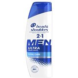 Head & Shoulders šampon za kosu Total Care Men 2u1 330ml Cene