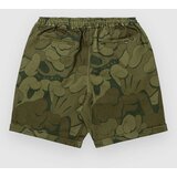 The Dudes Fingathing Army Ez Premium Kratke hlace multicolor | Shoptok.si