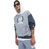 Ellesse Puloverji - Modra | Shoptok.si