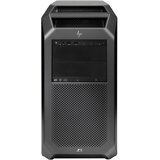 HP Obnovljeno - kot novo - Z6 G4 Intel Xeon Bronze 3106, 32 GB RAM, 256 GB SSD, Quadro P2000, Win 11 Pro, (5000489796) Cene