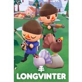 longvinter (pc) steam key global  longvinter (pc) steam key global Slike