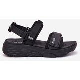 Big Star Sporty Sandals Women On Platform Big Star | shoptok.hr