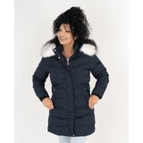 La Force Fashion ženska jakna 6910 - teget Cene