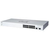 Cisco CBS220 Smart 16-port GE | Eponuda.ba