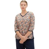 Tom Tailor Ženska bluza 1039829, Šarena | ePonuda.com