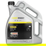 Castrol motorno olje renault 5W-30 RN720 5L | Shoptok.si