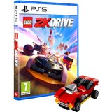 Lego 2K Drive z Aquadirt avtomobilčkom (PS5) Cene