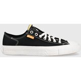 Converse Tenisice Chuck Taylor Alt Star OX boja: crna, A02838C | shoptok.hr