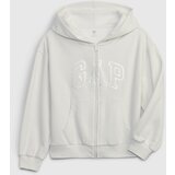 GAP Children's sweatshirt with logo - Girls | Shoptok.si