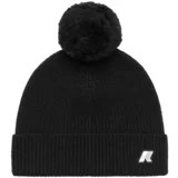 Klobuki k1151qw-usy Črna