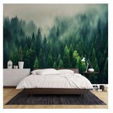 WALLXPERT Tapeta za zid MDK-00150, 100x100 cm, Šarena | Eponuda.ba