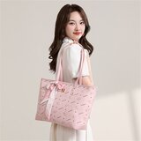  Mesuca Ženska torba, Roze | Eponuda.com