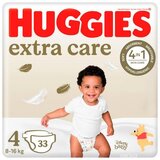 Huggies Extra Care pelene | Eponuda.com
