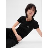GAP T-shirt with logo - Women Cijene