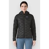 Patagonia Micro Puff Hoody Jacket black | Shoptok.si