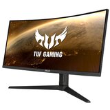 Asus TUF VG34VQL1B 34" zakrivljeni gamerski monitor | shoptok.hr