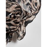 Reserved - Mini haljina - crno | shoptok.hr
