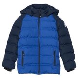 Jakna COLOR KIDS DEČIJA QUILT CONTRAST limoges | Eponuda.com