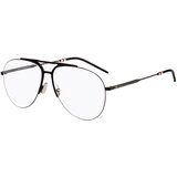 Dior Muške Dioptrijske naočale 0231 Black | shoptok.hr
