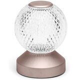  Aigostar-LED prigušiva punjiva lampa LED/1W/5V 2700/4000/6500K 1800mAh 13,5cm | Eponuda.com