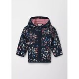 s.Oliver jakna prehodna 2128766 modra D 68 | Shoptok.si