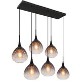 Globo viseča svetilka 15887-6h | Shoptok.si