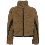 Only Tehnička jakna 'ONLPATTI' smeđa | shoptok.hr