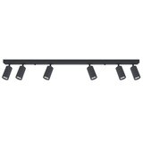  Brilagi - spot svetlo SELE 6xGU10/30W/230V antracit | Eponuda.com