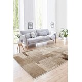 Vitaus Bež pralna preproga 50x80 cm Cubo – | Shoptok.si
