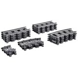 Lego 60205 TračniceID: EK000341608 | Eponuda.ba