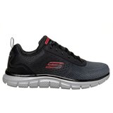 Skechers Track Ripkent Crna cijene