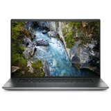 Dell Precision M5690 Laptop 16" FHD+ 500 nits Core Ultra 7 165H, 32GB, 1TB, Windows 11 Pro | ePonuda.com